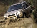 Land Rover Freelander 5-Door 2003 года